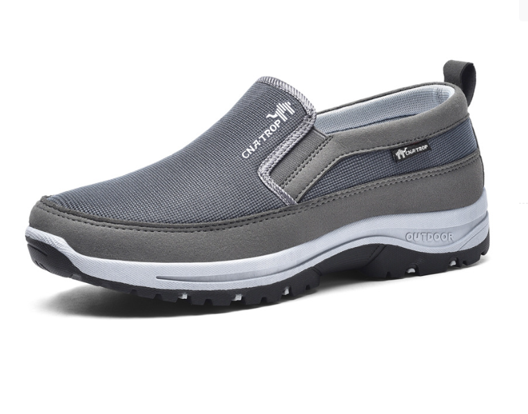 Tropa wandelschoenen | Comfortabele orthopedische instappers/sneakers voor dames