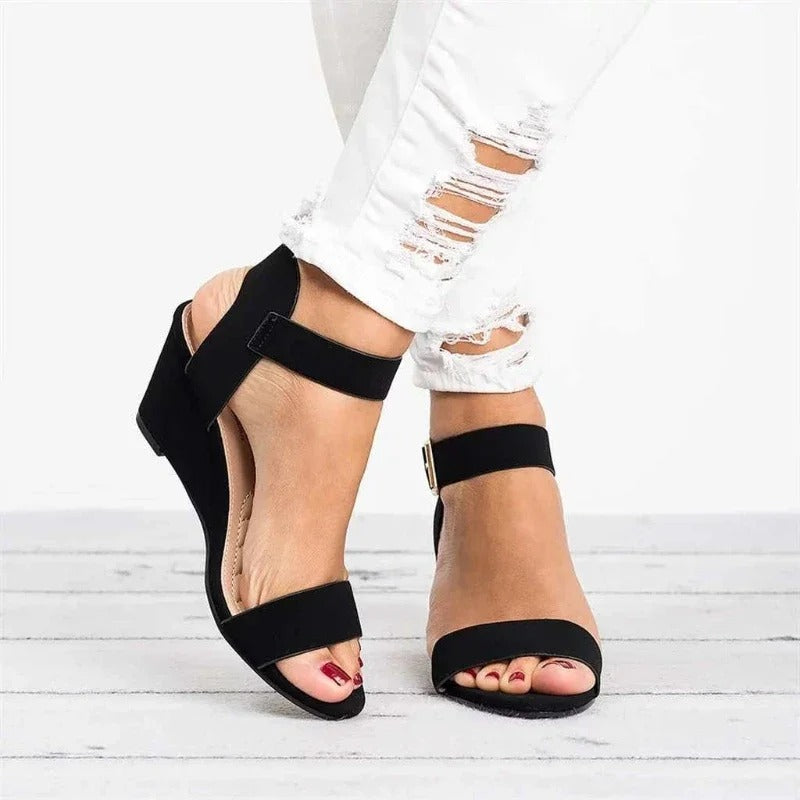 Miriam Gezondheidssandalen | Trendy comfortabele sandalen voor dames