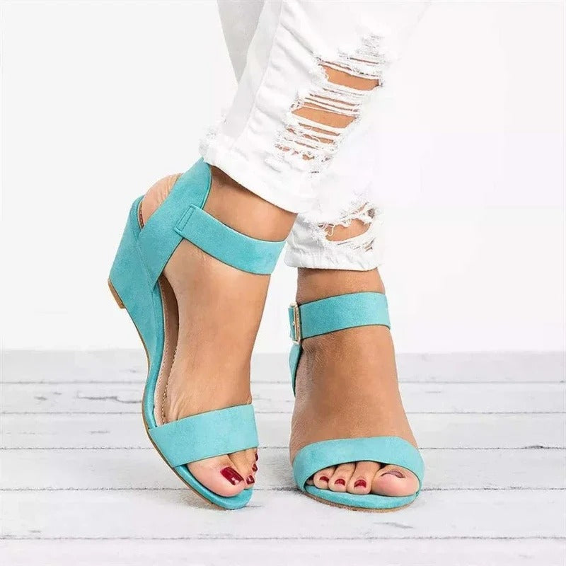 Miriam Gezondheidssandalen | Trendy comfortabele sandalen voor dames