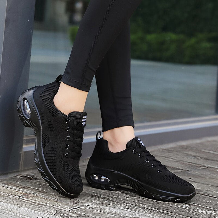 Tamarris Fashion Sneakers | Comfortabele damesschoenen met dempende zool