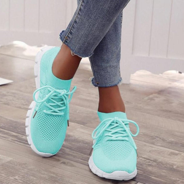 Gabur Sneakers | Modieuze damesschoenen met ergonomisch voetbed