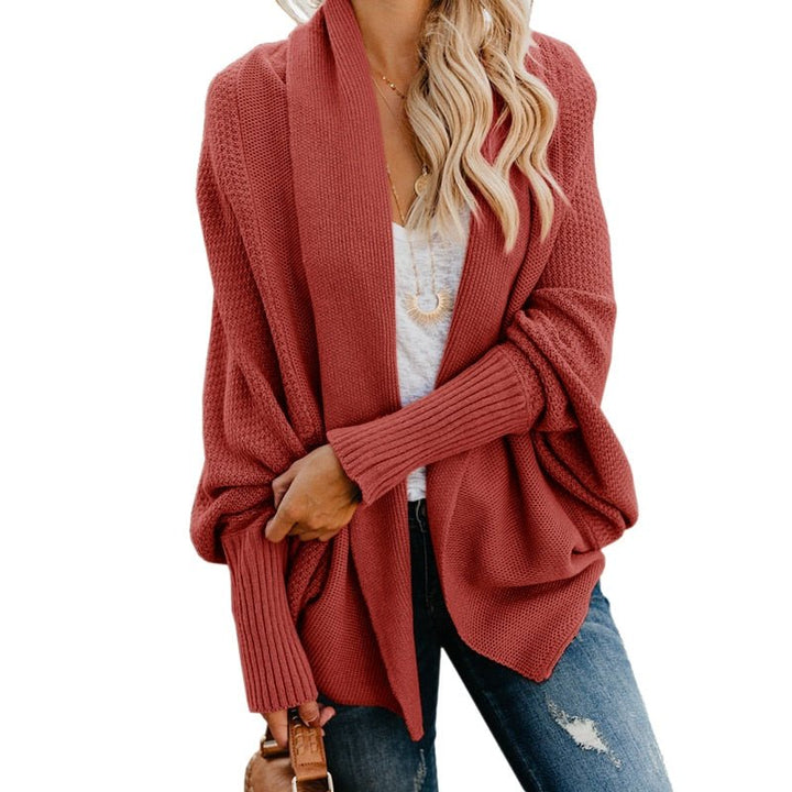 Chloe Knitted Cardigan | Elegant comfortabel damesvest voor een casual look